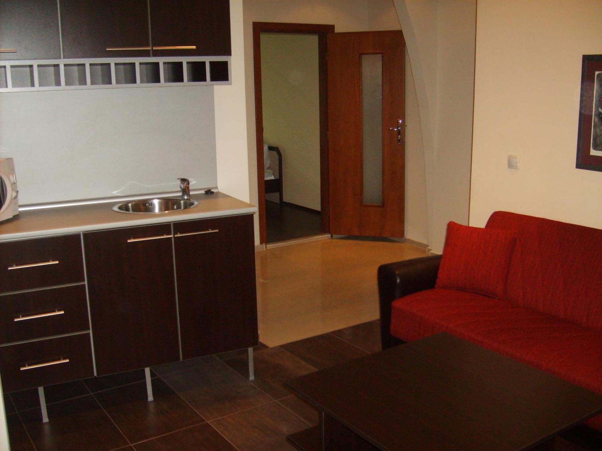 Hotel Trakart Residence 플로브디프 외부 사진