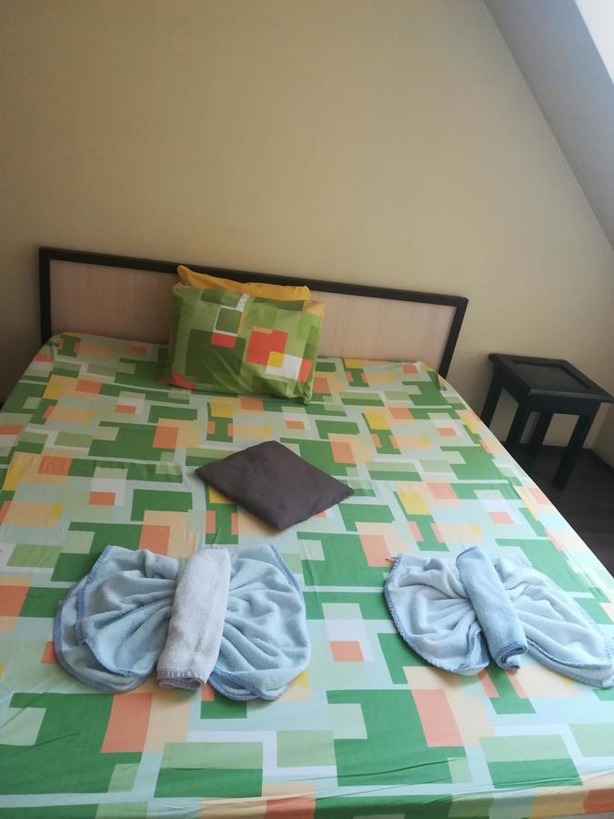 Hotel Trakart Residence 플로브디프 외부 사진