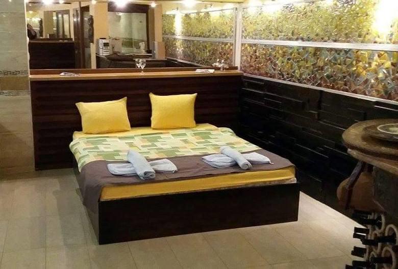 Hotel Trakart Residence 플로브디프 외부 사진